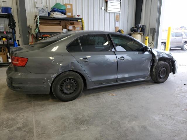 Изображение 3 2015 VOLKSWAGEN JETTA SE 2015 с VIN 3VWB07AJ3FM425286