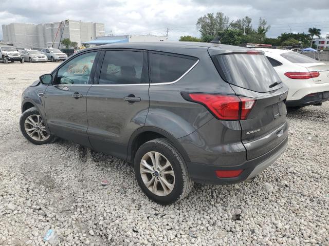 Obraz 2 z 2019 FORD ESCAPE SE 2019 z VIN 1FMCU0GD4KUA67895