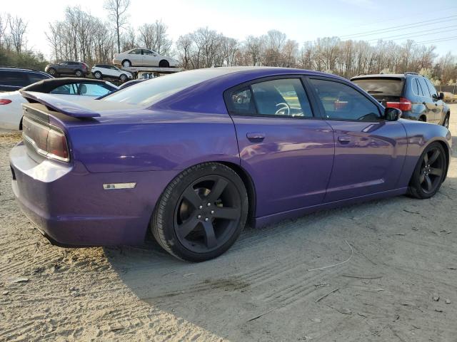 Obraz 3 z 2014 DODGE CHARGER R/T 2014 z VIN 2C3CDXCT1EH137794