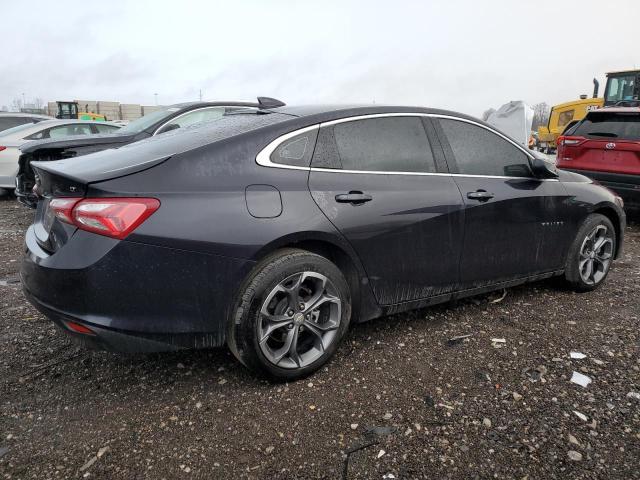 Изображение 3 2022 CHEVROLET MALIBU LT 2022 с VIN 1G1ZD5ST1NF202021