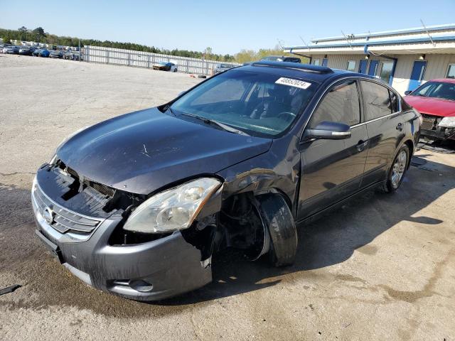 Изображение 1 2012 NISSAN ALTIMA BASE 2012 с VIN 1N4AL2AP0CN453549