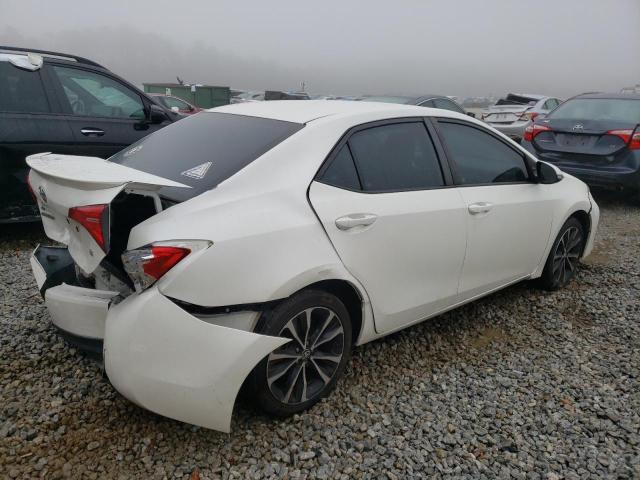 Obraz 3 z 2017 TOYOTA COROLLA L 2017 z VIN 5YFBURHE9HP650948