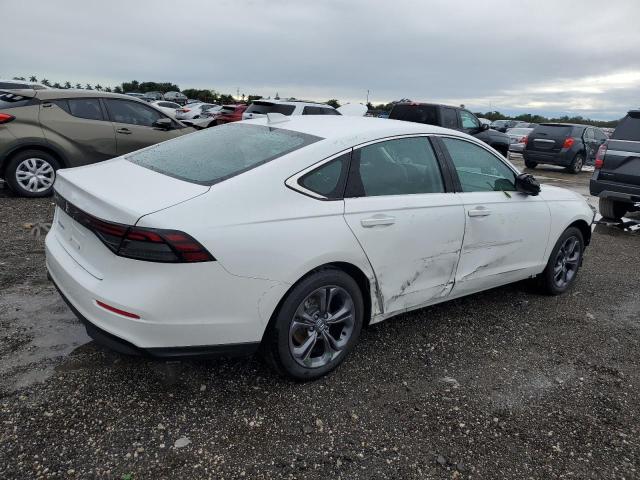 Изображение 3 2023 HONDA ACCORD EX 2023 с VIN 1HGCY1F34PA038639