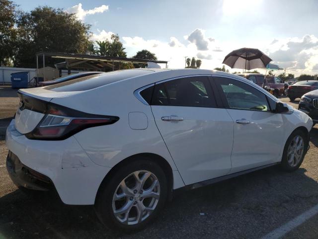 Image 3 of 2016 CHEVROLET VOLT LTZ 2016 with VIN 1G1RD6S5XGU123887