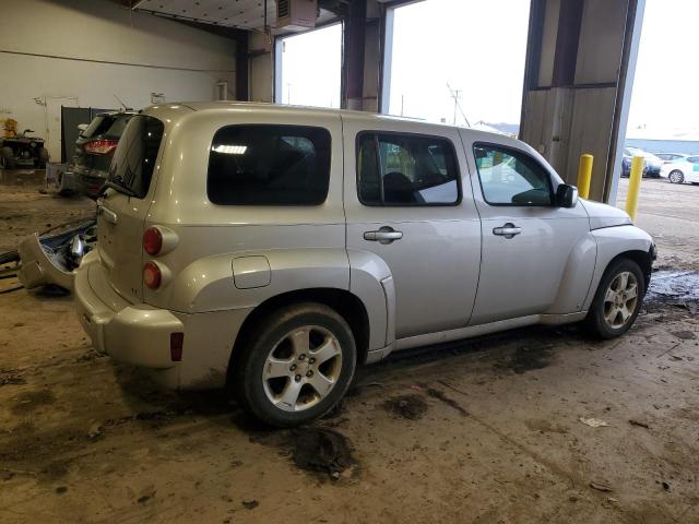 Image 3 of 2006 CHEVROLET HHR LT 2006 with VIN 3GNDA23D96S503382