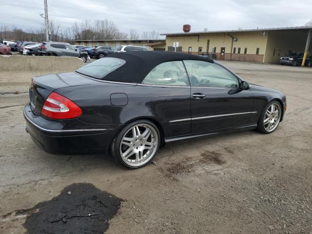 Изображение 3 2004 MERCEDES-BENZ CLK 500 2004 с VIN WDBTK75G04T011671