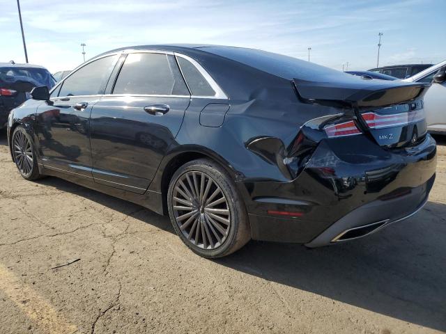 Image 2 of 2018 LINCOLN MKZ RESERVE 2018 with VIN 3LN6L5E98JR600140