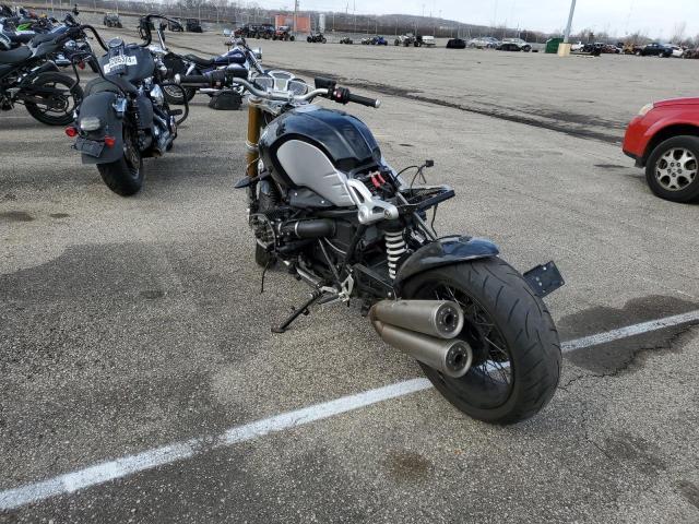 Изображение 3 2015 BMW R NINE T  2015 с VIN WB10A160XFZ583611