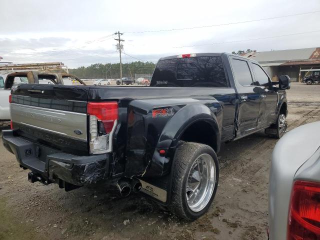 Image 3 of 2018 FORD F350 SUPER DUTY 2018 with VIN 1FT8W3DT5JEB81236