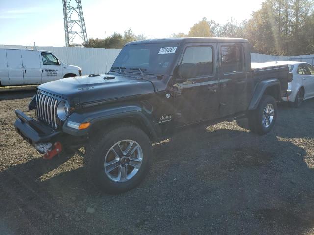 Obraz 2020 JEEP GLADIATOR OVERLAND 2020