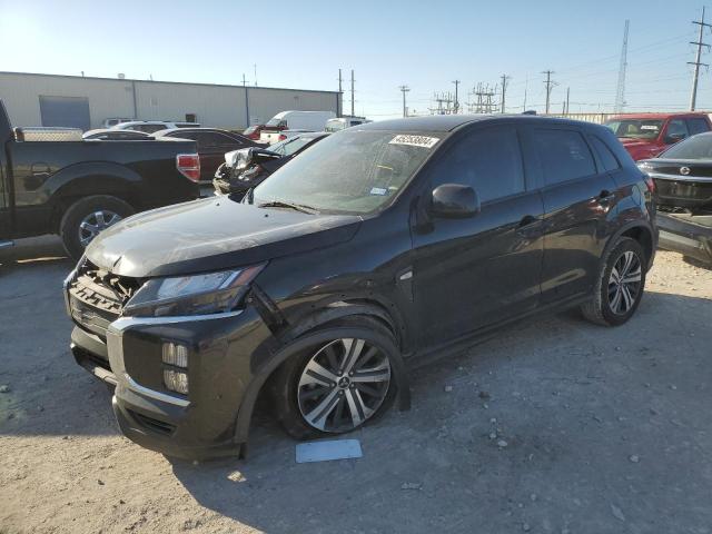 2021 MITSUBISHI OUTLANDER SPORT ES 2021 image