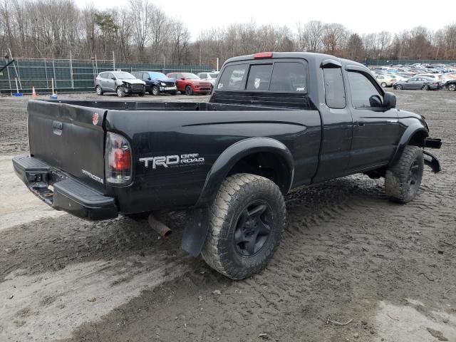 Obraz 3 z 2003 TOYOTA TACOMA XTRACAB 2003 z VIN 5TEWN72N53Z191903