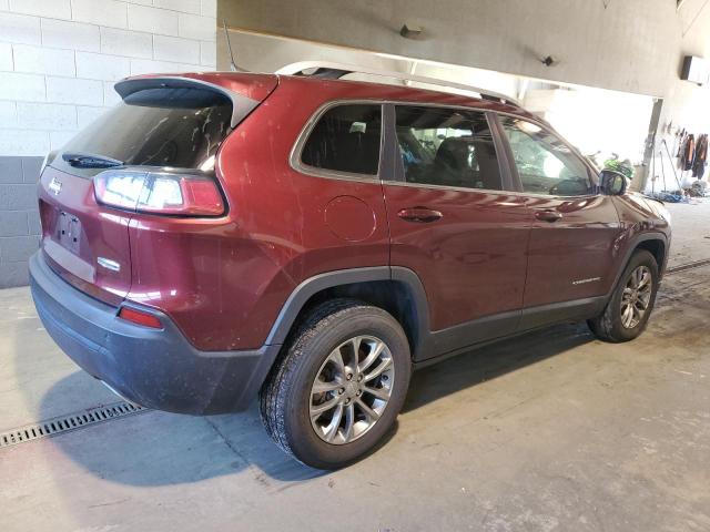Изображение 3 2019 JEEP CHEROKEE LATITUDE PLUS 2019 с VIN 1C4PJMLX8KD422573