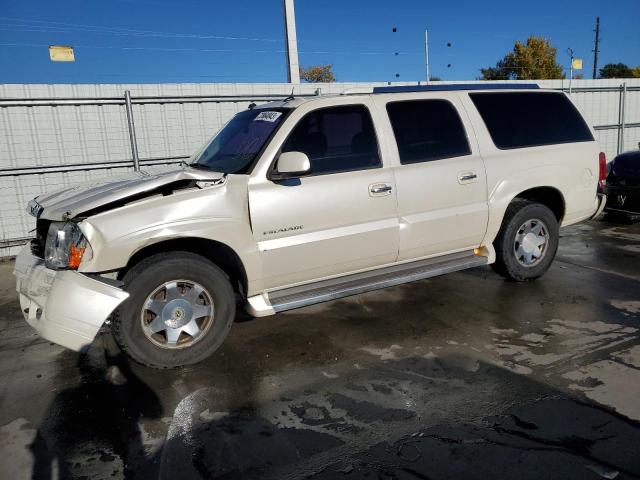 Obraz 2005 CADILLAC ESCALADE ESV 2005