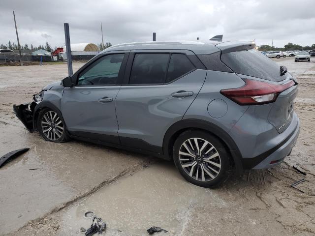 Image 2 of 2022 NISSAN KICKS SV 2022 with VIN 3N1CP5CV4NL496091