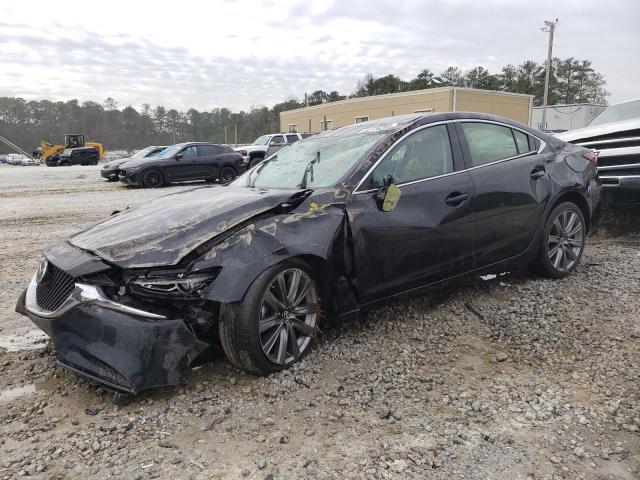 2018 MAZDA 6 GRAND TOURING 2018 image