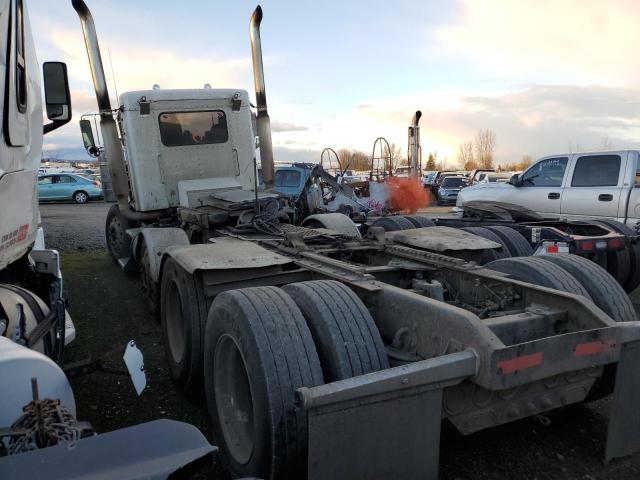 Изображение 3 1999 KENWORTH CONSTRUCTION T800 1999 с VIN 1XKDPB0X2XR834710