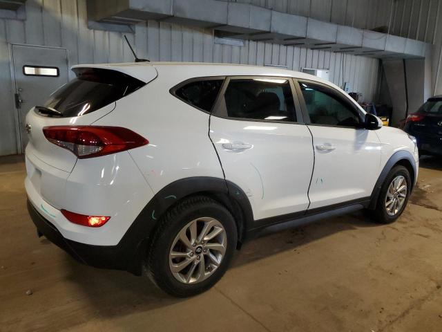Image 3 of 2017 HYUNDAI TUCSON SE 2017 with VIN KM8J23A4XHU320623