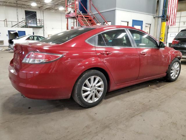 Image 3 of 2011 MAZDA 6 I 2011 with VIN 1YVHZ8CH7B5M00954