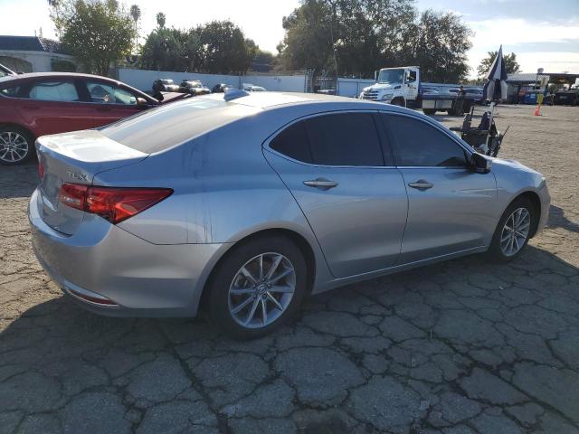Image 3 of 2018 ACURA TLX TECH 2018 with VIN 19UUB1F54JA004196