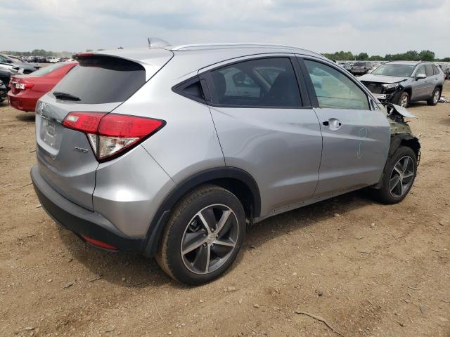 Obraz 3 z 2022 HONDA HR-V EX 2022 z VIN 3CZRU6H52NM743126