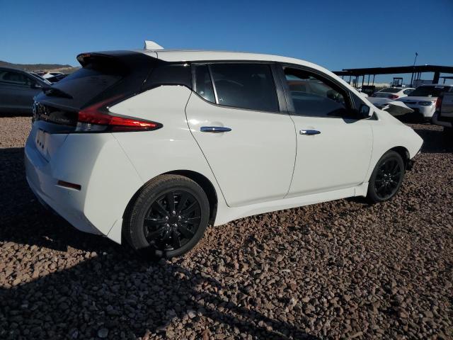 Изображение 3 2020 NISSAN LEAF S 2020 с VIN 1N4AZ1BPXLC309736