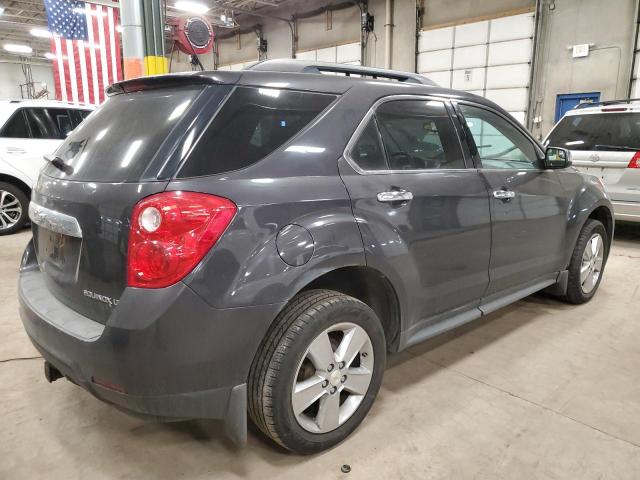 Изображение 3 2013 CHEVROLET EQUINOX LT 2013 с VIN 2GNALDEK1D6203285