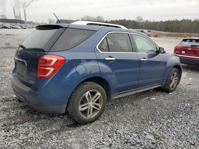 Изображение 3 2017 CHEVROLET EQUINOX PREMIER 2017 с VIN 2GNALDEKXH6160894