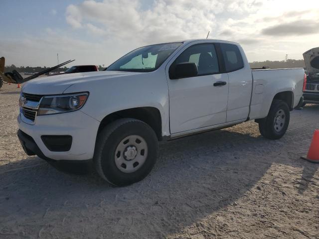 Image 1 of 2017 CHEVROLET COLORADO  2017 with VIN 1GCHSBEA2H1200474