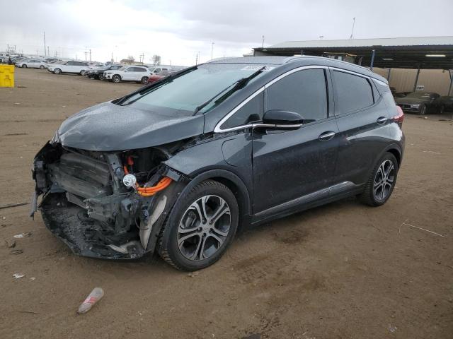 2018 CHEVROLET BOLT EV PREMIER 2018 image