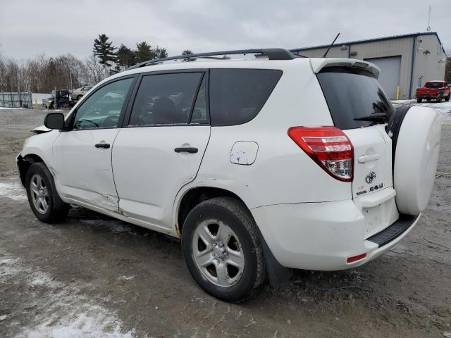Image 2 of 2010 TOYOTA RAV4  2010 with VIN 2T3BF4DV3AW040199