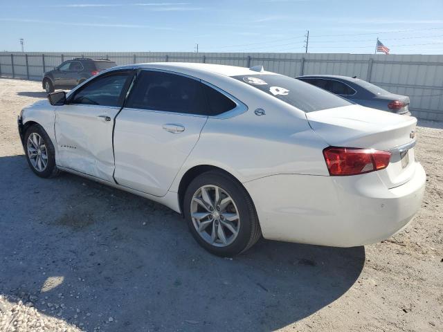 Изображение 2 2014 CHEVROLET IMPALA LS 2014 с VIN 1G11Y5SL0EU100268