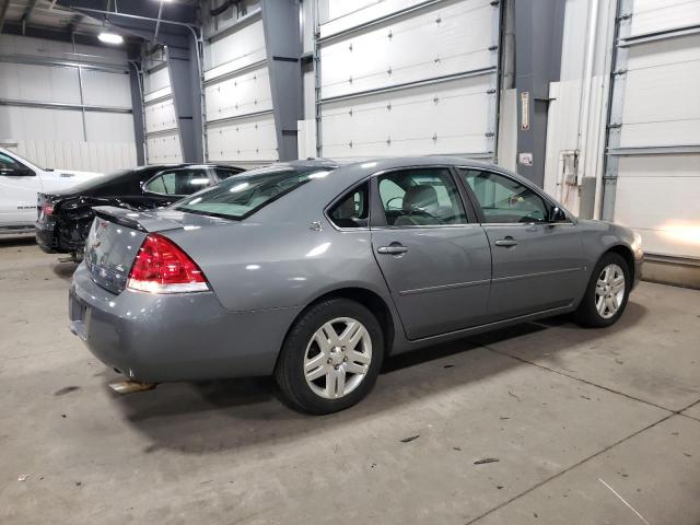 Obraz 3 z 2008 CHEVROLET IMPALA LT 2008 z VIN 2G1WC583781231788