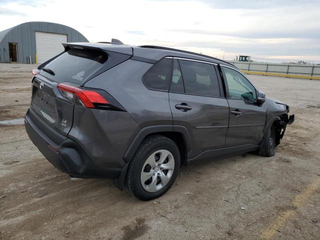 Obraz 3 z 2021 TOYOTA RAV4 LE 2021 z VIN 2T3G1RFVXMC248942