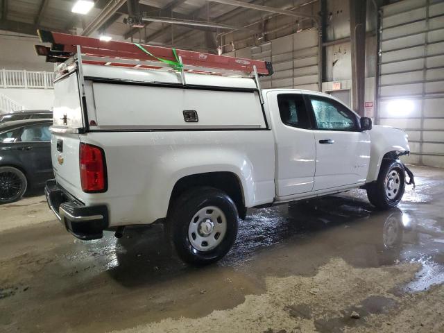 Изображение 3 2017 CHEVROLET COLORADO  2017 с VIN 1GCHSBEN9H1166620