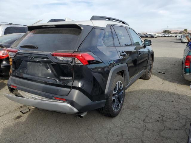 Image 3 of 2019 TOYOTA RAV4 ADVENTURE 2019 with VIN 2T3J1RFV2KC011171