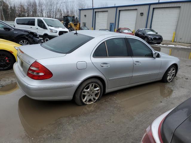 Obraz 3 z 2005 MERCEDES-BENZ E 320 CDI 2005 z VIN WDBUF26J55A616949