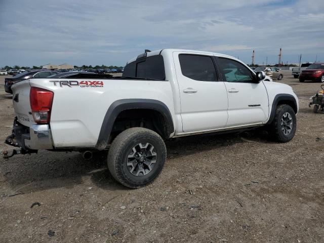 Изображение 3 2017 TOYOTA TACOMA DOUBLE CAB 2017 с VIN 5TFCZ5AN3HX110652