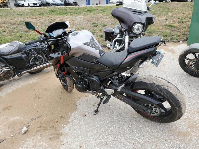 Изображение 3 2023 KAWASAKI ZR900 F 2023 с VIN ML5ZRDF17PDA64265