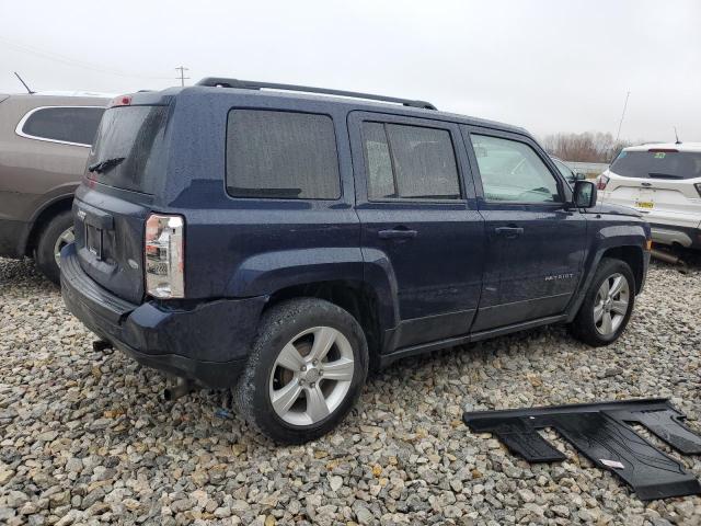 Изображение 3 2014 JEEP PATRIOT LATITUDE 2014 с VIN 1C4NJPFA4ED704830