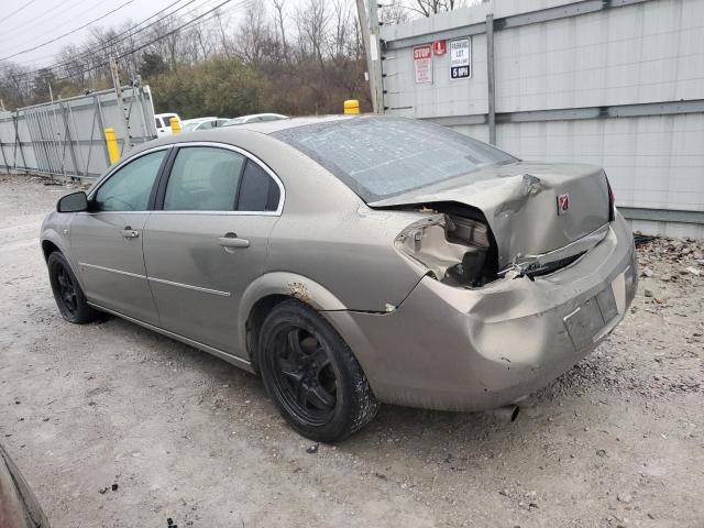 Изображение 2 2007 SATURN AURA XE 2007 с VIN 1G8ZS57N77F184208