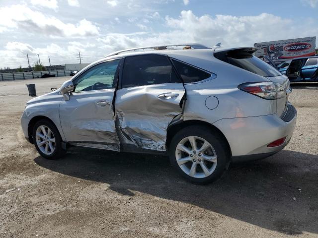 Image 2 of 2012 LEXUS RX 350 2012 with VIN 2T2ZK1BA9CC086623