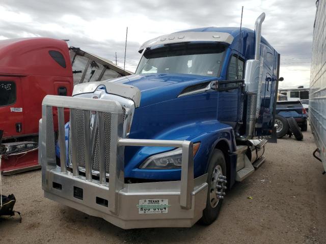Obraz 2 z 2023 KENWORTH CONSTRUCTION T680 2023 z VIN 1XKYDP9X4PJ216703
