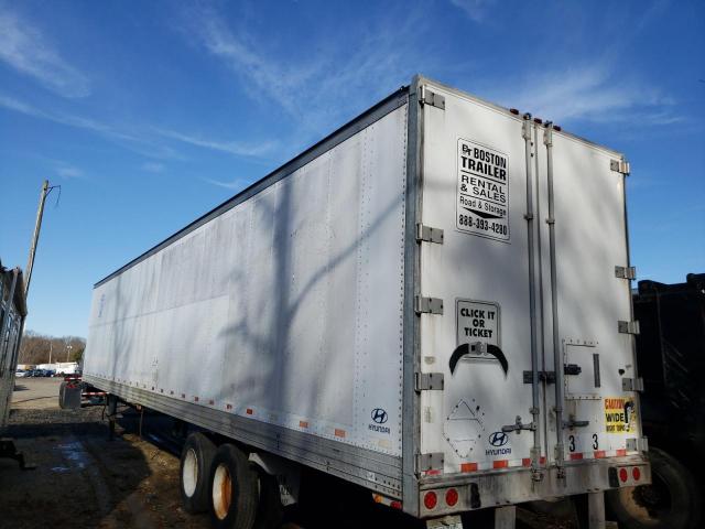 Obraz 3 z 2004 HYTR TRAILER 2004 z VIN 3H3V532C34T080308