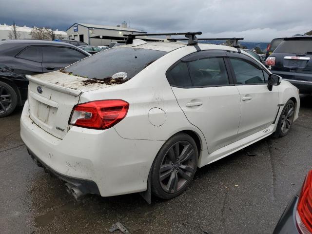 Изображение 3 2016 SUBARU WRX PREMIUM 2016 с VIN JF1VA1E68G9822255