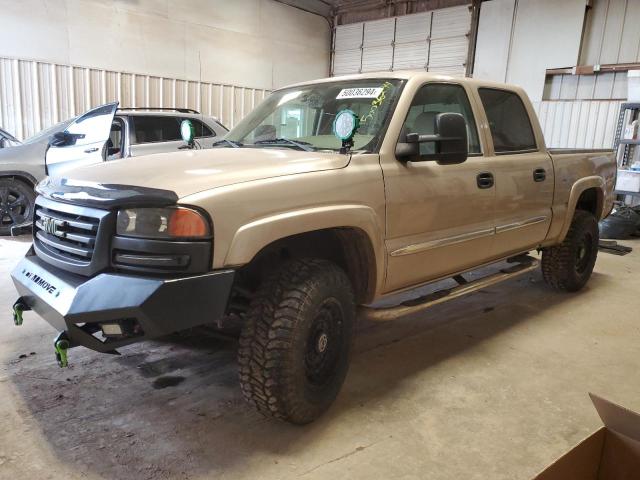 Obraz 2006 GMC NEW SIERRA K1500 2006