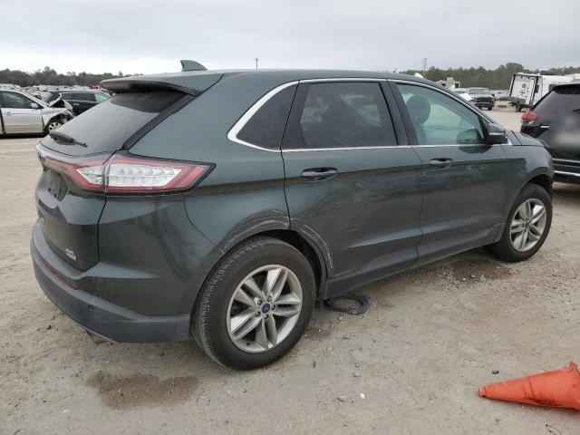 Image 3 of 2015 FORD EDGE SEL 2015 with VIN 2FMTK3J92FBB41676