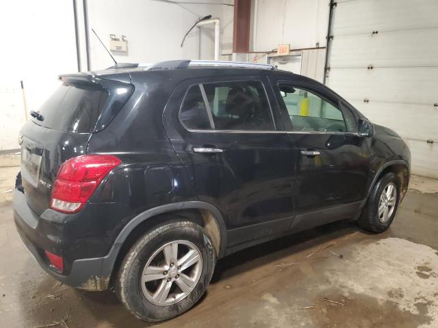 Изображение 3 2018 CHEVROLET TRAX 1LT 2018 с VIN 3GNCJPSB7JL324236