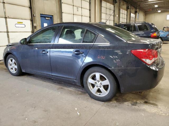 Изображение 2 2016 CHEVROLET CRUZE LIMITED LT 2016 с VIN 1G1PE5SB8G7135247