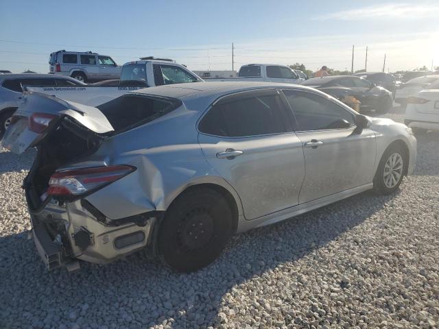 Изображение 3 2018 TOYOTA CAMRY XSE 2018 с VIN 4T1B61HK1JU515646